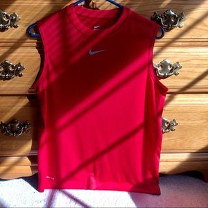 Nike tank